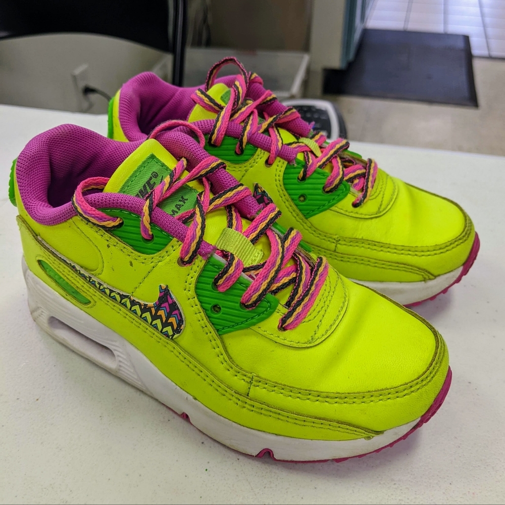 Kids Nike Air Max